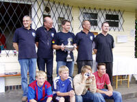 Clubmeisterschaft Fulda